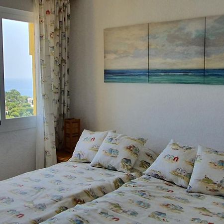 Garden Sea View Apartment Near Beach Sitio de Calahonda Extérieur photo