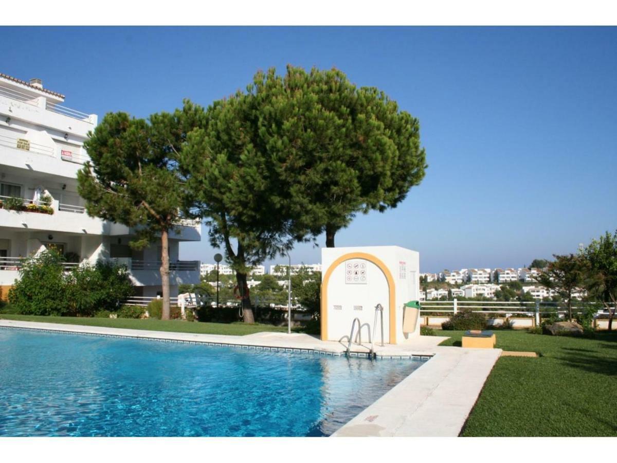 Garden Sea View Apartment Near Beach Sitio de Calahonda Extérieur photo