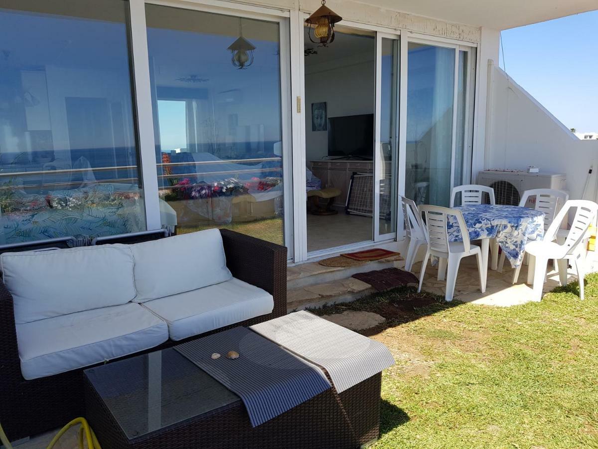Garden Sea View Apartment Near Beach Sitio de Calahonda Extérieur photo